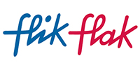 FLIK FLAK – LEVEL TEAL- FCSP122