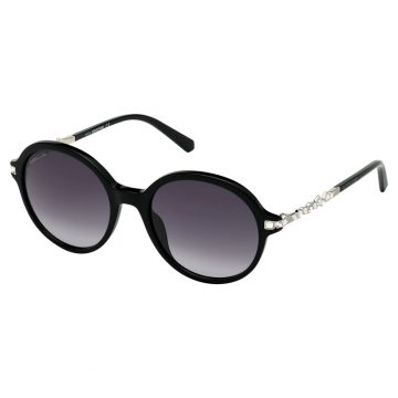 SWAROVSKI Sunglasses, SK264 – 01B, Black 5512851