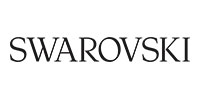 SWAROVSKI Σκουλαρίκια-σταγόνα Millenia Οκταγωνική κοπή, Γκρι, Επιμετάλλωση ροδίου,5636569