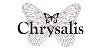 CHRYSALIS Σκουλαρίκια από Ορείχαλκo, CHARMED MONEY TREE, CRET0206SP