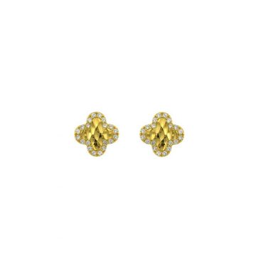 JOOLS Earrings, silver 925°, GZA9-008B.2