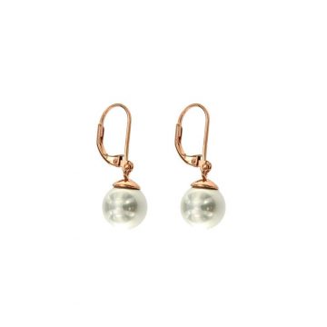 JOOLS Earrings, silver 925°, SAE5518.2