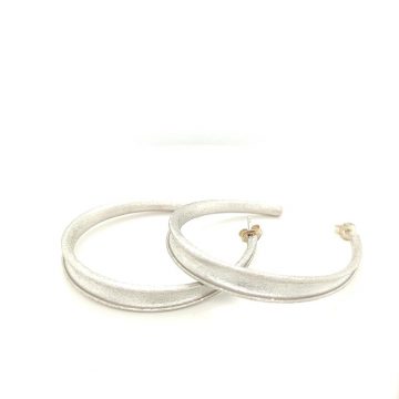 SARINA women’s silver earrings (925°), PA5019B