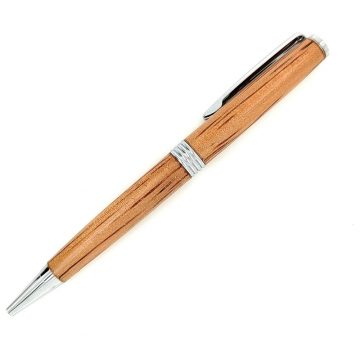 DOUBLE O Στυλό ξύλινο