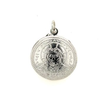 Amulet Constantine, silver (925°)
