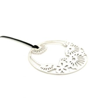 SARINA women’s necklace silver (925°), 313010