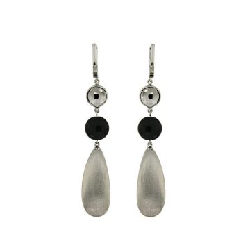 JOOLS Women’s earrings, silver (925°), SE2232.1