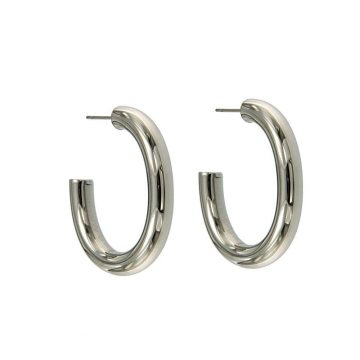 JOOLS Women’s earrings, steel, stem1660-s