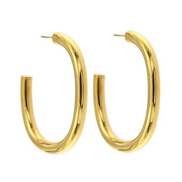 JOOLS Earrings, steel,  STEM1658