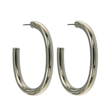 JOOLS Earrings, steel,  STEM1658-S