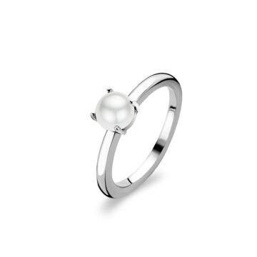 TI SENTO Δαχτυλίδι γυναικείο, ασήμι (925°), 1853PW
