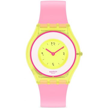 SWATCH INDIA ROSE 01 SS08Z101