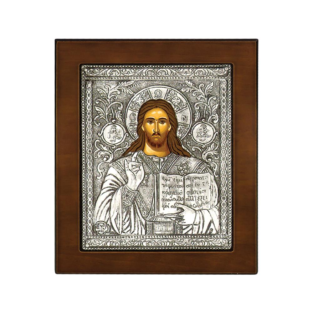 ΕΙΚΟΝΑ ΧΡΙΣΤΟΣ ΠΑΝΤΟΚΡΑΤΩΡ