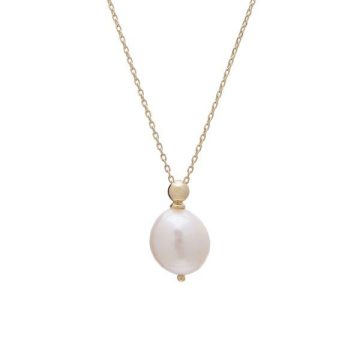 JOOLS Women’s necklace, silver (925°), SAL2535.2