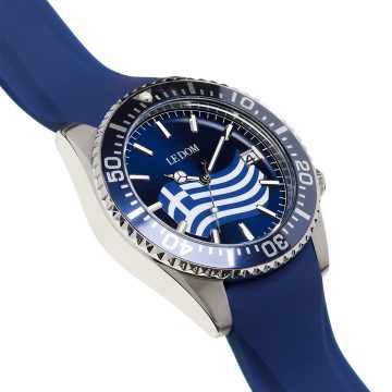 LE DOM DIVERS GREEK LIMITED EDITION LD.1490-8