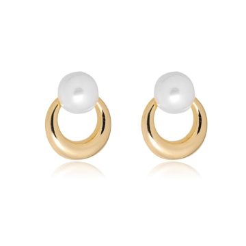 JOOLS Earrings , Silver (925°),SY-368861-E.2