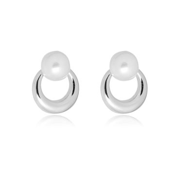 JOOLS Earrings , Silver (925°),SY-368861-E.1