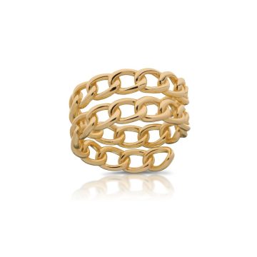 JOOLS Δαχτυλίδι γυναικείο, ασήμι (925°), SY-368225-R.2