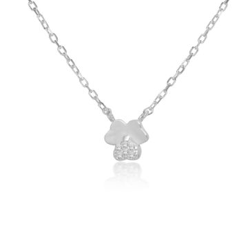 JOOLS Women’s necklace, silver (925 °), ERC-9899.1