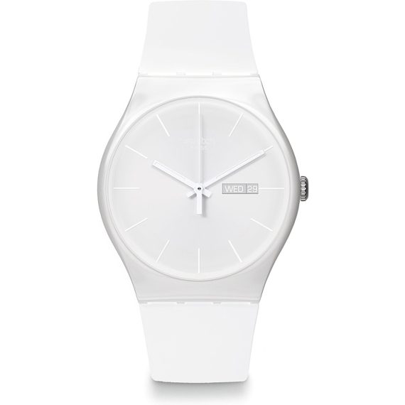orologio solo tempo donna swatch sow