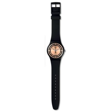 SWATCH CLEAR SIGN SO32B116