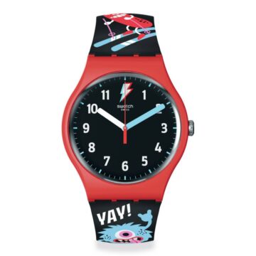 SWATCH TIME TOGETHER SET – SZS38