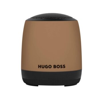 HUGO BOSS Speaker Gear Matrix Camel HAE007X