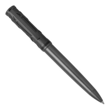 HUGO BOSS ΣΤΥΛΟ ,Ballpoint pen Craft Gun , HSS3084D