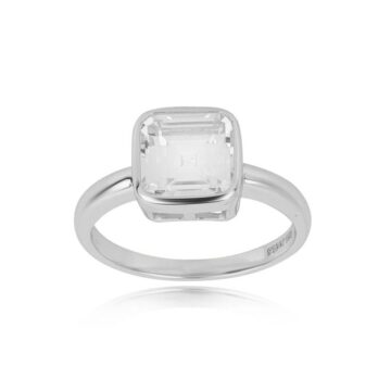 JOOLS Δαχτυλίδι γυναικείο ,ασήμι (925°), CSR1385.1