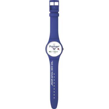 SWATCH ALL ABOUT DAD- SO29Z704