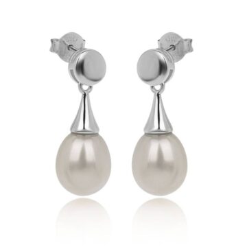 JOOLS Women’s earrings ,Gold-plated Silver (925°),E8545.2