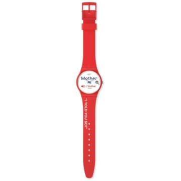 SWATCH ALL ABOUT MOM – GZ713