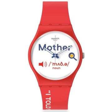 SWATCH ALL ABOUT MOM – GZ713