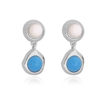 JOOLS Women’s earrings ,Silver (925°), JSE3003.2