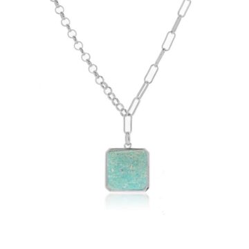 JOOLS Women’s necklace, Silver (925 °), JSN3013.2