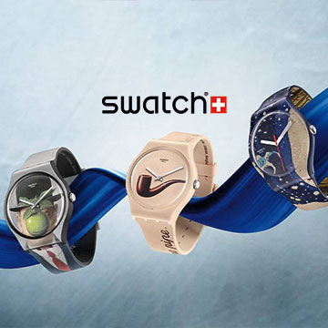 swatch mob