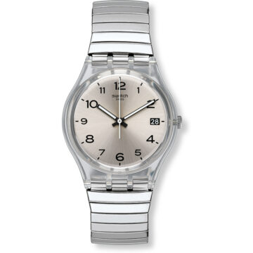 SWATCH SILVERALL L – GM416A