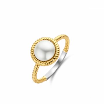 TI SENTO – Milano , Δαχτυλίδι γυναικείο ,ασήμι (925°), 12295YP