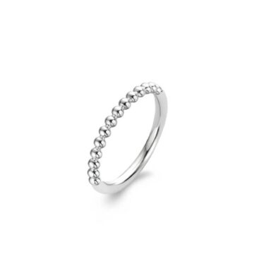 TI SENTO Δαχτυλίδι γυναικείο, ασήμι (925°), 1937SI