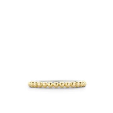 TI SENTO Δαχτυλίδι γυναικείο, ασήμι (925°), 1937SY