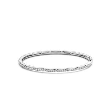 TI SENTO Women’s bracelet, silver (925°), 23001ZI