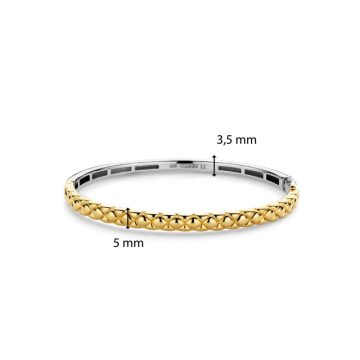 TI SENTO Women’s bracelet, silver (925°), 23011SY