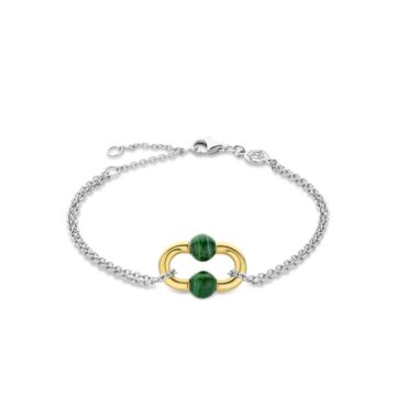 TI SENTO Women’s bracelet, silver (925°), 23014MA