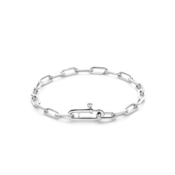 TI SENTO Women’s bracelet, silver (925°), 23018SI
