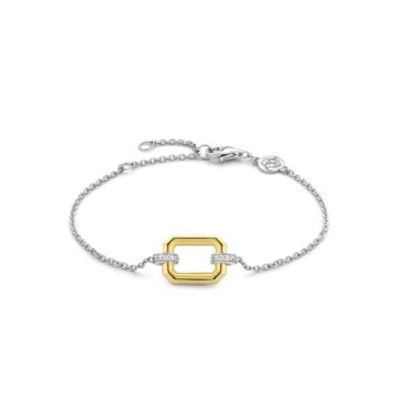 TI SENTO Women’s bracelet, silver (925°), 23021ZY