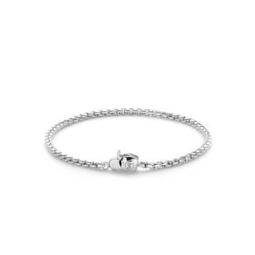 TI SENTO Women’s bracelet , silver (925°), 23023SI