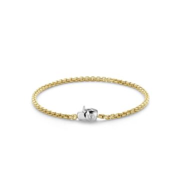TI SENTO Women’s bracelet, silver (925°), 23023SY