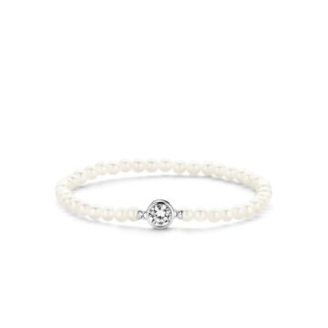 TI SENTO Women’s bracelet, silver (925°), 2775PW