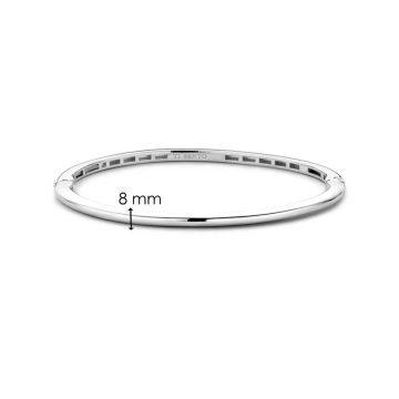 TI SENTO Women’s bracelet, silver (925°), 2889SI