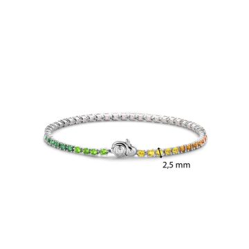 TI SENTO Women’s bracelet, silver (925°), 2995MC